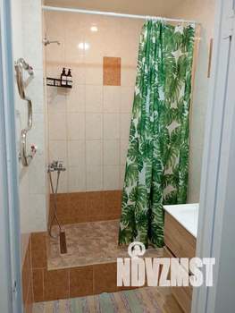 Студия квартира, посуточно, 20м2, 1/16 этаж