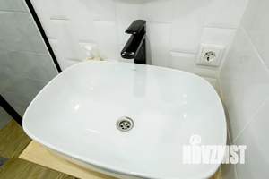 Студия квартира, посуточно, 16м2, 1/16 этаж