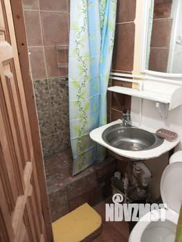 1-к квартира, на длительный срок, 30м2, 1/1 этаж