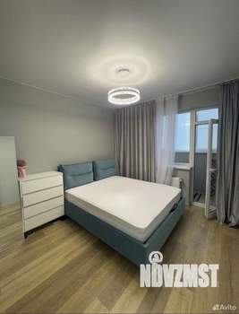 1-к квартира, на длительный срок, 45м2, 8/9 этаж