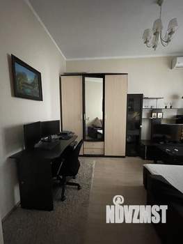 1-к квартира, на длительный срок, 30м2, 1/10 этаж