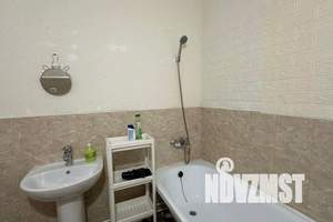 2-к квартира, посуточно, 50м2, 2/19 этаж