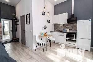 1-к квартира, посуточно, 29м2, 4/12 этаж