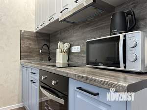 Студия квартира, на длительный срок, 27м2, 5/23 этаж