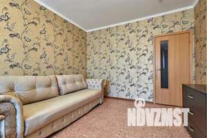 1-к квартира, посуточно, 43м2, 15/18 этаж