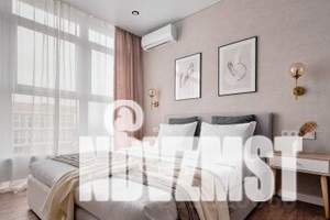 1-к квартира, посуточно, 25м2, 16/16 этаж