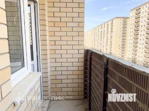 1-к квартира, на длительный срок, 40м2, 9/16 этаж