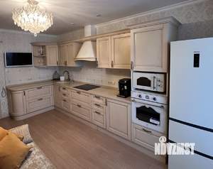 1-к квартира, на длительный срок, 55м2, 5/25 этаж