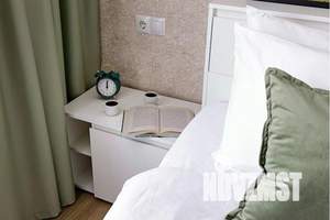 1-к квартира, посуточно, 48м2, 16/24 этаж