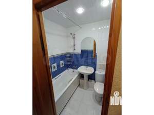 3-к квартира, на длительный срок, 68м2, 4/10 этаж