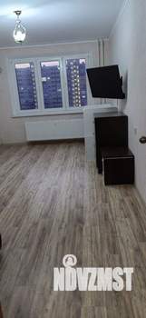 2-к квартира, на длительный срок, 61м2, 16/16 этаж