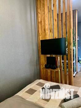 Студия квартира, посуточно, 25м2, 15/16 этаж