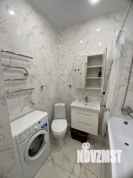 Студия квартира, на длительный срок, 30м2, 24/24 этаж