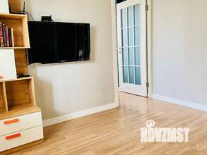 3-к квартира, посуточно, 50м2, 4/19 этаж