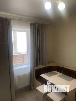 1-к квартира, на длительный срок, 37м2, 16/21 этаж