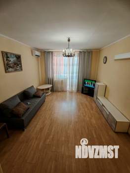 2-к квартира, на длительный срок, 63м2, 3/10 этаж