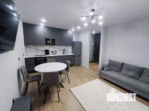 2-к квартира, на длительный срок, 65м2, 2/17 этаж