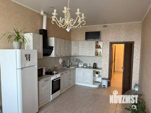 2-к квартира, на длительный срок, 75м2, 5/16 этаж