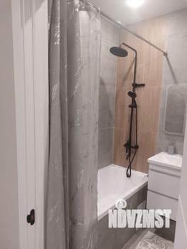 1-к квартира, на длительный срок, 40м2, 5/20 этаж