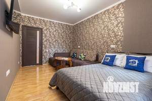 2-к квартира, посуточно, 65м2, 5/16 этаж