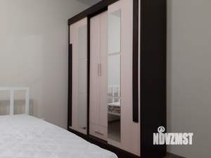 1-к квартира, на длительный срок, 40м2, 8/24 этаж