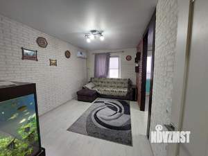 3-к квартира, на длительный срок, 84м2, 2/17 этаж