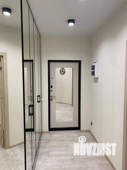 3-к квартира, на длительный срок, 78м2, 12/24 этаж