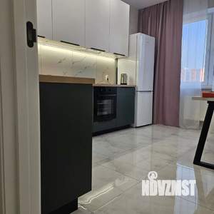 1-к квартира, на длительный срок, 40м2, 6/9 этаж