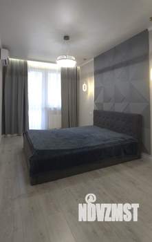 2-к квартира, на длительный срок, 54м2, 5/19 этаж