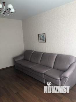 1-к квартира, на длительный срок, 53м2, 5/17 этаж