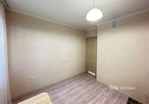 1-к квартира, на длительный срок, 38м2, 3/16 этаж