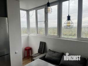 2-к квартира, на длительный срок, 57м2, 12/19 этаж