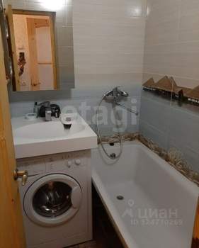 2-к квартира, на длительный срок, 40м2, 1/5 этаж