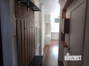 Студия квартира, на длительный срок, 28м2, 3/7 этаж