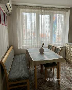 1-к квартира, на длительный срок, 45м2, 7/16 этаж