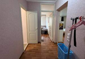 1-к квартира, на длительный срок, 36м2, 2/16 этаж
