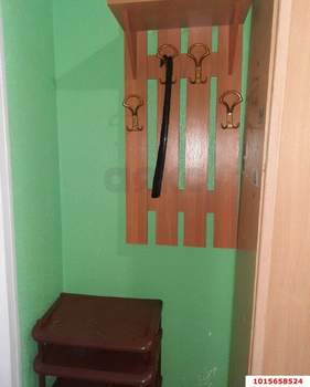 Студия квартира, на длительный срок, 25м2, 10/24 этаж