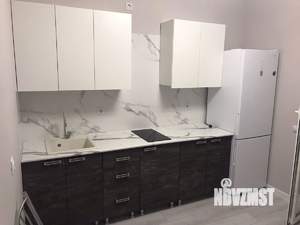 1-к квартира, на длительный срок, 33м2, 5/9 этаж