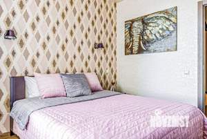 2-к квартира, посуточно, 50м2, 1/1 этаж