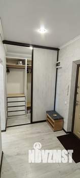 1-к квартира, на длительный срок, 43м2, 9/18 этаж