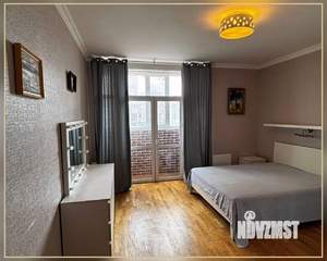 3-к квартира, на длительный срок, 94м2, 7/17 этаж