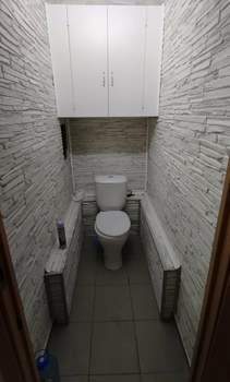 3-к квартира, на длительный срок, 74м2, 13/19 этаж