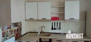 2-к квартира, на длительный срок, 56м2, 4/14 этаж