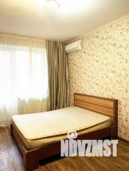 1-к квартира, на длительный срок, 40м2, 9/18 этаж