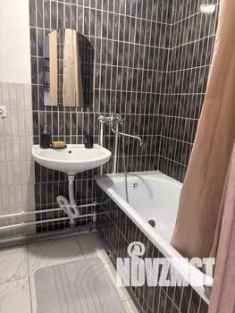 1-к квартира, посуточно, 37м2, 14/14 этаж