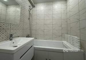 1-к квартира, на длительный срок, 42м2, 4/7 этаж