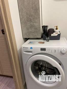 Студия квартира, посуточно, 22м2, 8/8 этаж