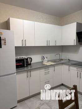 1-к квартира, посуточно, 40м2, 1/17 этаж