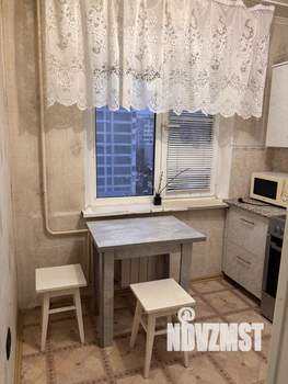 1-к квартира, на длительный срок, 34м2, 6/12 этаж