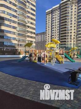 Студия квартира, посуточно, 22м2, 6/20 этаж